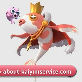 kaiyun.com APP