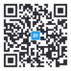 安卓 APP 二维码展示