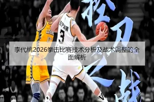 李代桃2026拳击比赛技术分析及战术调整的全面解析