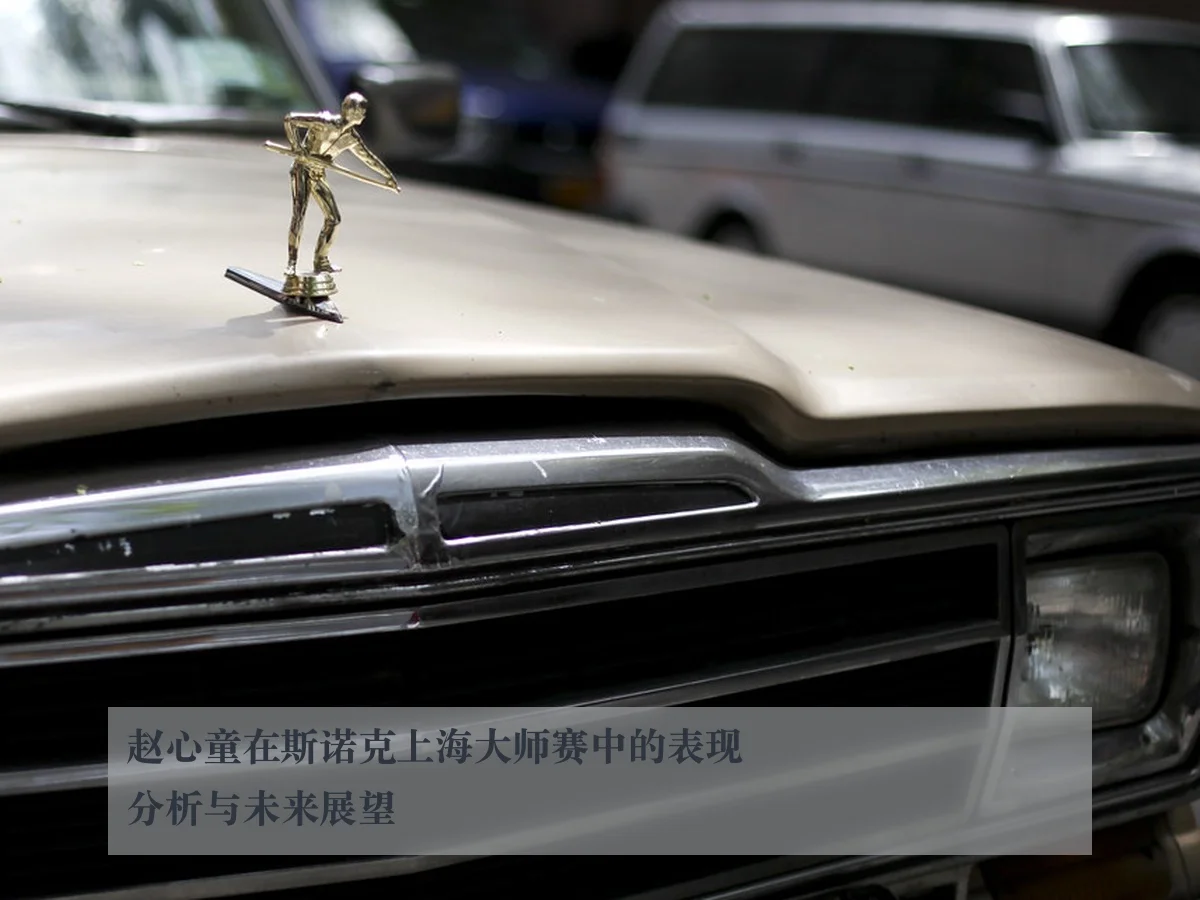 赵心童在斯诺克上海大师赛中的表现分析与未来展望