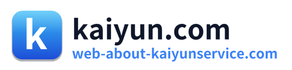 kaiyun.com